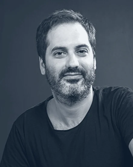 Santiago Berraondo